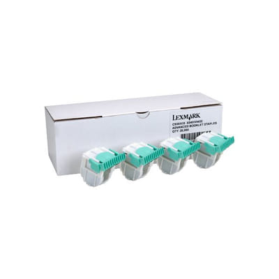 خرطوشة دبابيس Lexmark (4x5K)